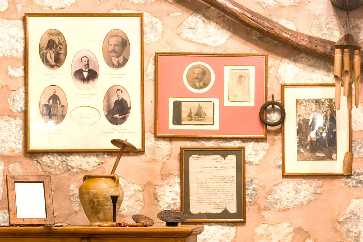 arapakis hotel